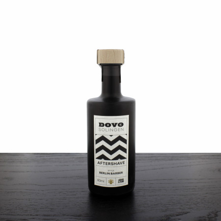 Product image 0 for Dovo Solingen Aftershave Splash, Berlin Barber